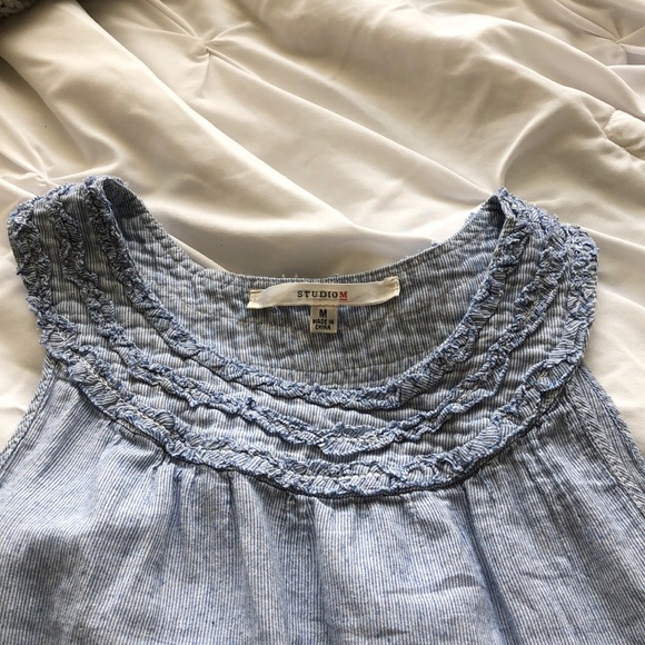 Tank Top - Picture 3 of 5